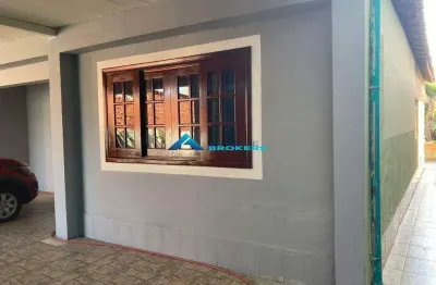 Casa a venda na principal avenida do jacaré/vilarejo cabreuva sp