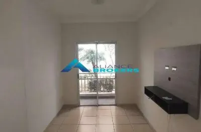 Apartamento a venda com lazer completo e com excelente localização