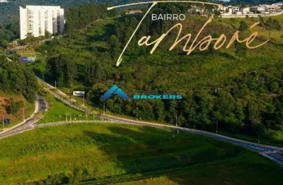 Terreno à venda na Avenida José Mezzalira, Ivoturucaia, Jundiaí