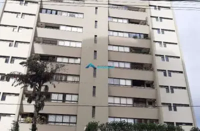 Vende-se lindo apartamento de 4 dormitórios, jardim paris - rua do retiro , jundiai