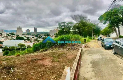 Terreno c/ 508 m², próximo av de julho em jundiaí, de frente ao tênis club.
