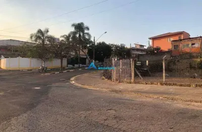 Terreno c/ 530 m² de frente para serra do japi, colina da serra cabreúva