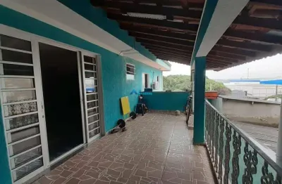 Casa com 4 quartos à venda na Rua Inocêncio Mazzuia, 404, Jardim Guanabara, Jundiaí