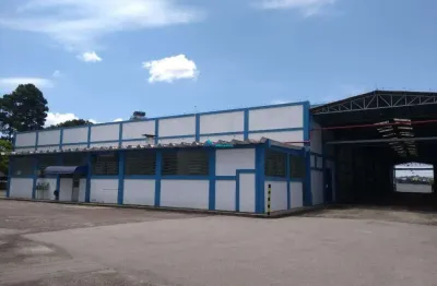 Vende-se galpão industrial com 18.000m² em jundiai- sp