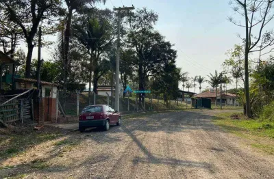 Terreno à venda na Rua Issis Martins Roda, 1, Chácara Recreio Lagoa dos Patos, Jundiaí