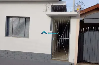 Casa a venda a venda com 2 dormitórios bairro ponte são joão jundiai sp