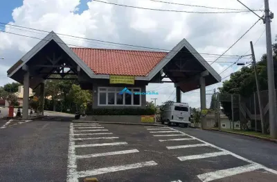 Terreno Plano com 750 m², Parte alta do bairro, Parque Quinta da Boa Vista- Jundiai-SP