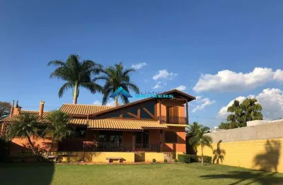 Casa a venda c/ 3 dormitórios, total de 1.000 m², cond. tereza cristina - jundiaí