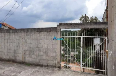 Terreno à venda na Rua Padre Norberto Mojola, Jardim Santa Gertrudes, Jundiaí