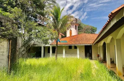 Chácara c/ 6.300 m², fundo com lago, bairro jardim corrupira jundiaí sp