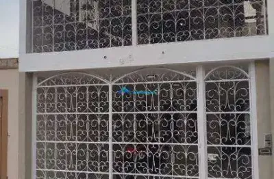 Ótima casa com 4 dormitórios à venda no bairro vianelo em jundiaí/sp