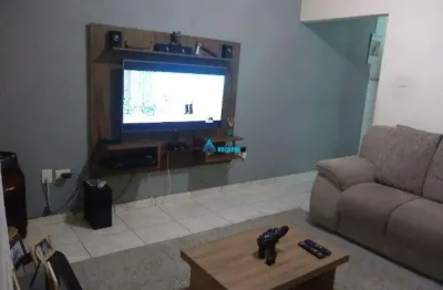 Casa a venda c/ 3 dormitórios no bairro cidade nova 2 varzea paulista sp