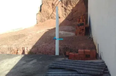 Terreno com, 250 m² à venda bairro cidade nova em jundiaí, excelente topografia, 250 m²