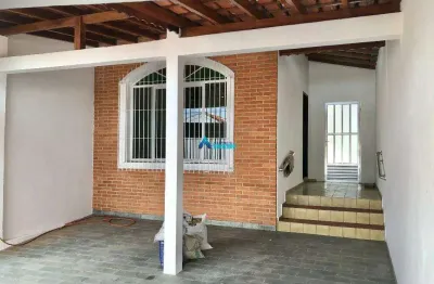 Casa térrea a venda com 2 dormitórios, 2 vagas, bairro vila rami - jundiaí/sp