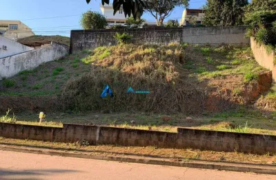 Terreno a venda c/ 390m², localizado no bairro jardim brasil, próximo da av 9 de julho em jundiaí.