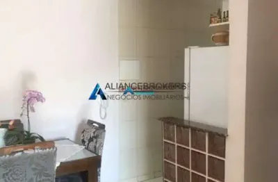 Apartamento com 2 quartos à venda na Rua Uva Niagara, 464, Parque Cecap, Jundiaí