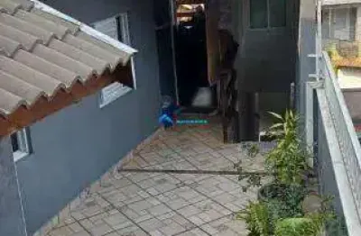 Casa a venda com 3 dormitorios jd vitoria campo limpo paulista