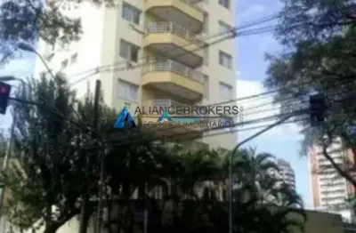 Apartamento 3 dormitórios a venda edifício ibiza com 230m² jundiai sp