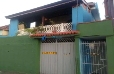 Vende-se casa de 155 m2, 3 dormitórios, na vila maringá, jundiai