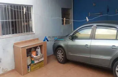 Casa a venda com 3 dormitórios centro b bela vista de jundiaí sp