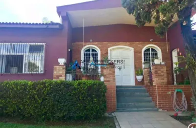 Vende-se casa de 3 dormitórios, 2 salas, no bairro casa branca - jundiai