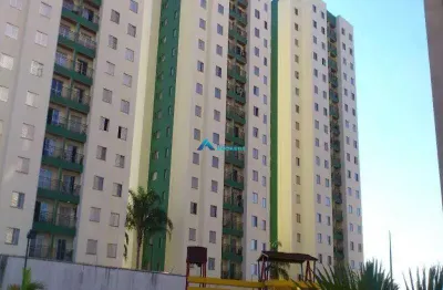 Vende-se lindo apto de 3 dorms, no jardim guarani, jundiai