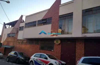 Ponto comercial para alugar na Rua Bernardino de Campos, 50, Centro, Jundiaí