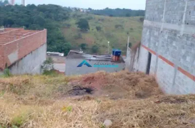 Terreno a venda com 175 m², bairro jardim são paulo - varzea paulista