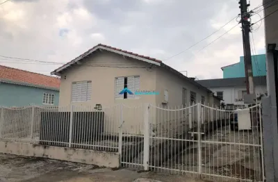 Terreno com 3 casas a venda, bairro jardim martins, jundiaí ( aceita permuta )