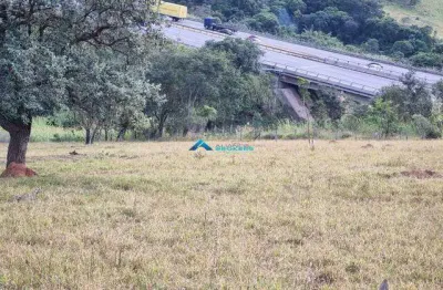 Terreno c/ 24.200 m² - ao lado da rodovia dos bandeirantes, bairro jd copacabana jundiaí