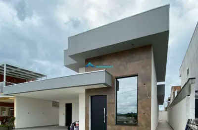 Casa nova térrea a venda cond fechado e lazer completo itupeva sp