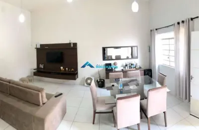 Casa à venda com 3 dormitorios jardim pacaembu jundiaí sp