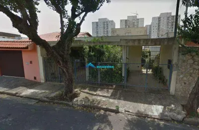 Vende-se casa de 3 dormitórios, 2 vagas, 1 quarto e banheiro no porão, no cidade luíza, jundiai