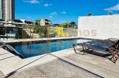 Apartamento com 3 quartos à venda na Rua Alexandre Fleming, 87, Goes Calmon, Itabuna