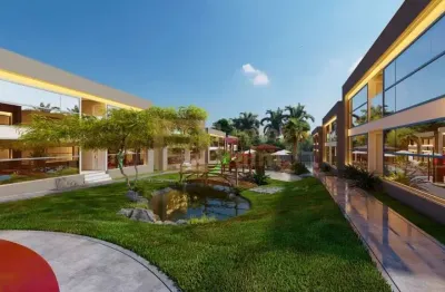 Loft com 1 quarto à venda na Serra Grande, 856, Serra Grande, Uruçuca