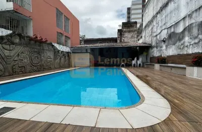 Apartamento com 4 quartos à venda na Avenida Aziz Maron, 85, Goes Calmon, Itabuna