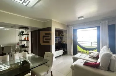 Apartamento com 3 quartos à venda na Avenida Princesa Isabel, 295, São Caetano, Itabuna