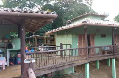Casa com 4 quartos à venda na Km6, 86, Centro, Itacaré