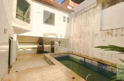 Casa com 3 quartos à venda na Rua Garcia, 78, Centro, Itabuna