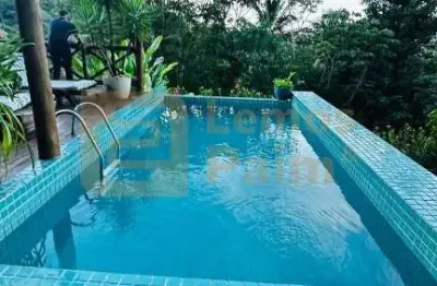 Vendo casa em condominio com praia privativa e porteira fechada em itacare - ba