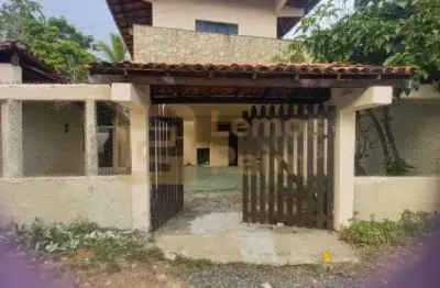 Casa com 4 quartos à venda na Rua Mamoã, 30, Aritaguá, Ilhéus