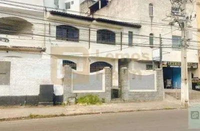Casa com 4 quartos à venda na Rua Garcia, 654, Centro, Itabuna