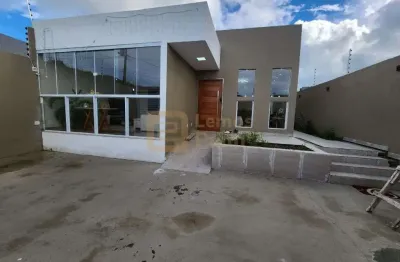 Casa com 3 quartos à venda na Avenida José Soares Pinheiro, 65, Centro, Itabuna