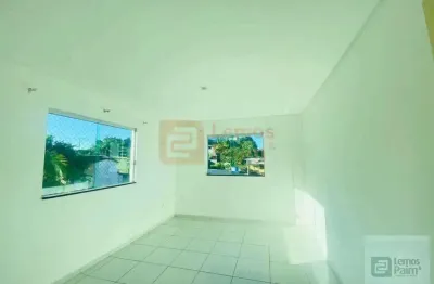 Apartamento com 2 quartos à venda na Rua M, 65, Pontalzinho, Itabuna