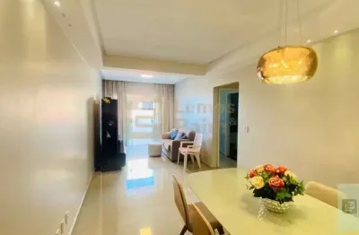 Apartamento com 3 quartos à venda na Rua Barão do Rio Branco, 20, Alto Maron, Itabuna
