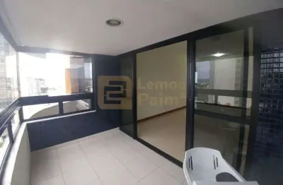 Apartamento com 3 quartos à venda na Avenida Nações Unidas, 6, Centro, Itabuna