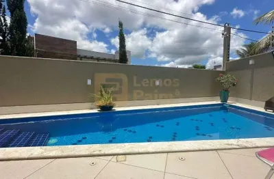 Casa em condomínio fechado com 4 quartos à venda na Rua Flávio Costa, 75, Nossa Senhora das Graças, Itabuna