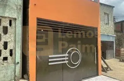 Casa com 2 quartos à venda na Avenida Ibicaraí, 856, Nova Itabuna, Itabuna