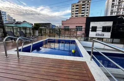 Apartamento com 2 quartos à venda na Rua Major Homem D'el Rey, 869, Cidade Nova, Ilhéus