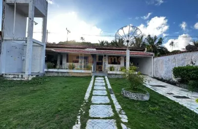 Casa com 2 quartos à venda na Avenida Atlântica, 856, Olivença, Ilhéus